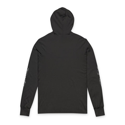 NEW: "IN MY ARIS ERA" PREMIUM HOODIE WITH SLEEVE MARKINGS