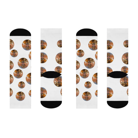 TEAM ORO Cushioned Socks