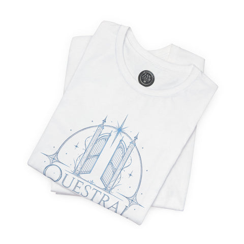 LIMITED EDITION: QUESTRAL T-SHIRT