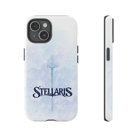 *STARSIDE* STELLARIS PHONE CASE