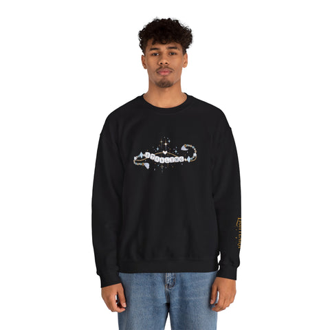 STARLING SWEATSHIRT