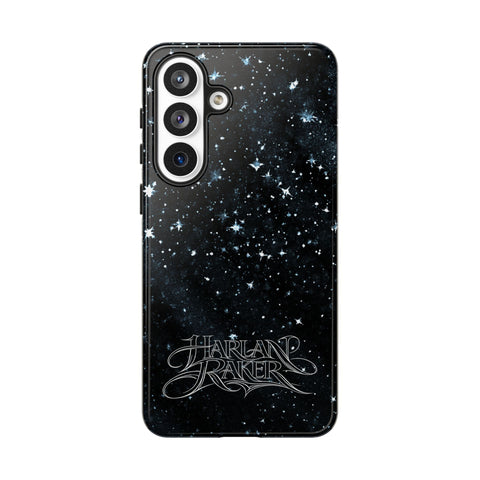 *STARSIDE* HARLAN RAKER STELLARIS PHONE CASE
