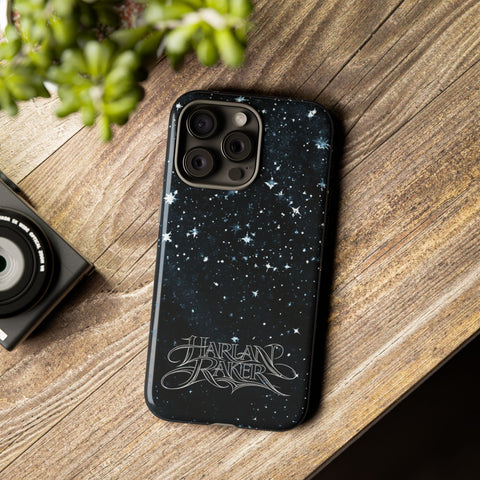 *STARSIDE* HARLAN RAKER STELLARIS PHONE CASE