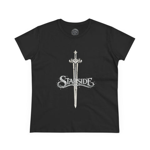 *STARSIDE* STELLARIS TEE