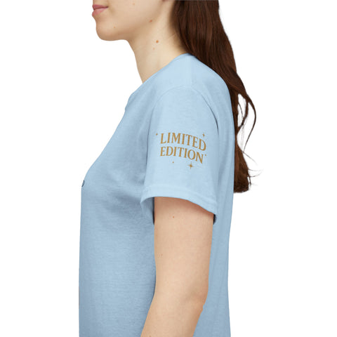 48-HOUR: LIMITED EDITION LIGHTLARK 6 REALMS Unisex Heavy Cotton Tee