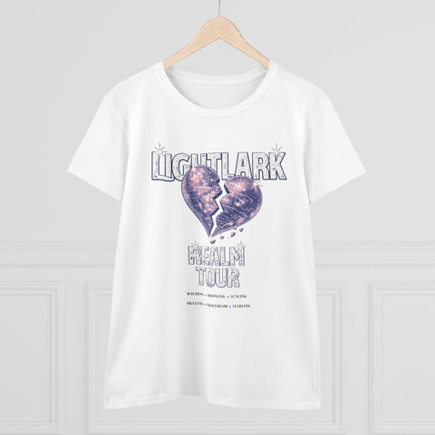 LIGHTLARK REALM TOUR TEE