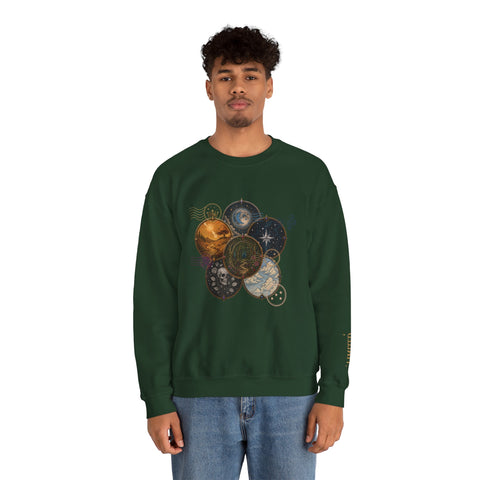 48-HOUR: LIMITED EDITION 6 REALMS LIGHTLARK SWEATSHIRT (UNISEX)
