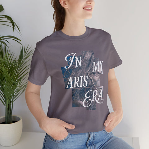 NEW: "IN MY ARIS ERA" T-SHIRT