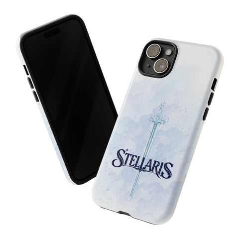 *STARSIDE* STELLARIS PHONE CASE