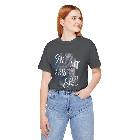 NEW: "IN MY ARIS ERA" T-SHIRT