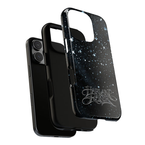 *STARSIDE* HARLAN RAKER STELLARIS PHONE CASE