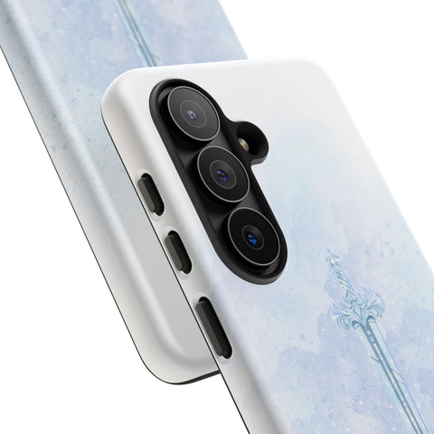 *STARSIDE* STELLARIS PHONE CASE