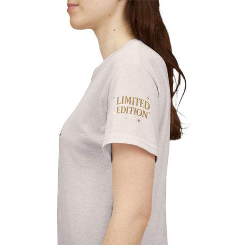 48-HOUR: LIMITED EDITION LIGHTLARK 6 REALMS Unisex Heavy Cotton Tee