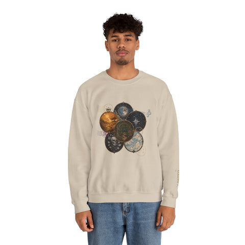 48-HOUR: LIMITED EDITION 6 REALMS LIGHTLARK SWEATSHIRT (UNISEX)