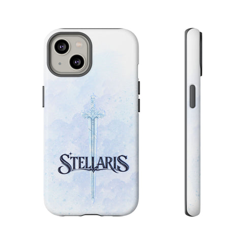 *STARSIDE* STELLARIS PHONE CASE