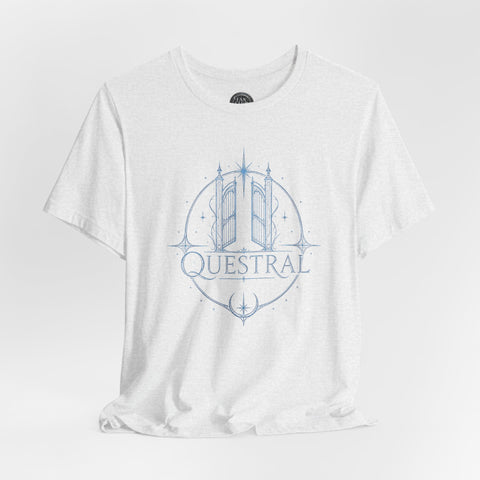 LIMITED EDITION: QUESTRAL T-SHIRT