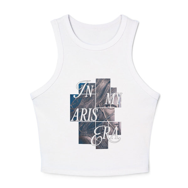 NEW: "IN MY ARIS ERA" TANK TOP