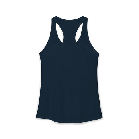 48-HOUR: LIMITED EDITION 6 REALMS LIGHTLARK Racerback Tank