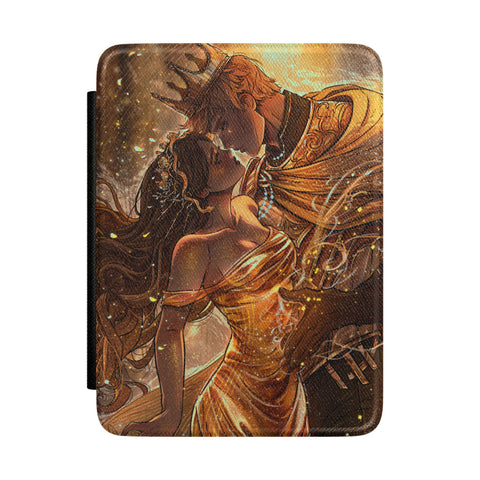 ADORE YOU KINDLE CASE: ISLA & ORO