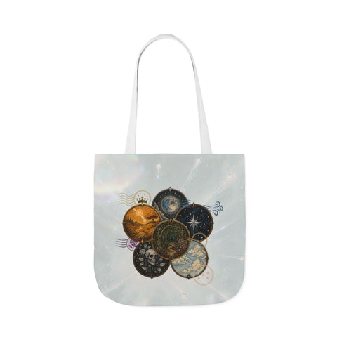 48-HOURS: LIMITED EDITION LIGHTLARK 6 REALMS TOTE