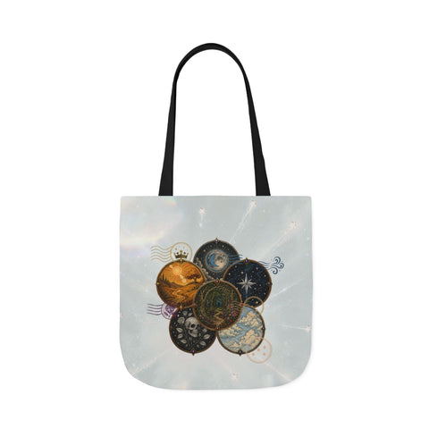 48-HOURS: LIMITED EDITION LIGHTLARK 6 REALMS TOTE