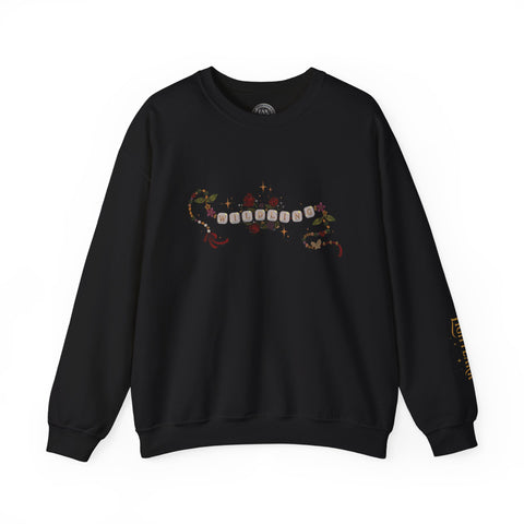 WILDLING SWEATSHIRT