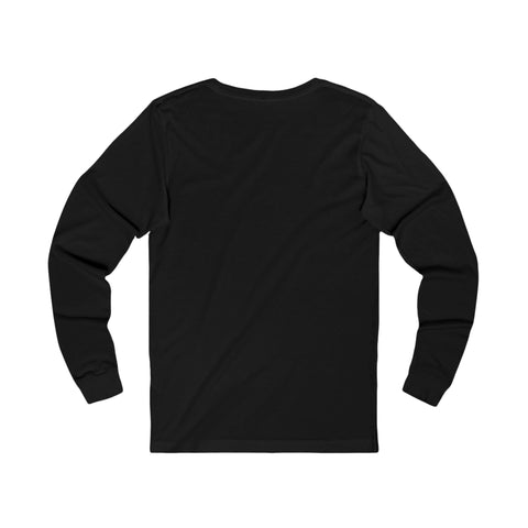 SPECIAL EDITION: STARSIDE TRADING CARDS Unisex Jersey Long Sleeve Tee
