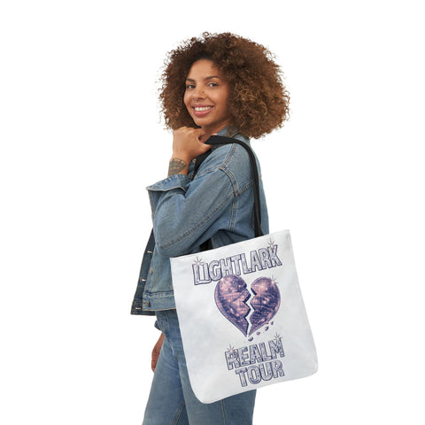 LIGHTLARK REALM TOUR TOTE