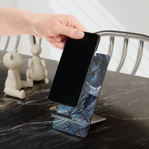 "GRIM & ISLA DANCING" Mobile Display Stand for Smartphones