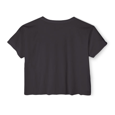 *STARSIDE* HARLAN RAKER STARSIDE Festival Crop Top