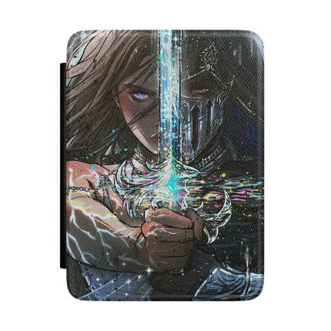 *STARSIDE* DUEL LOVERS KINDLE CASE