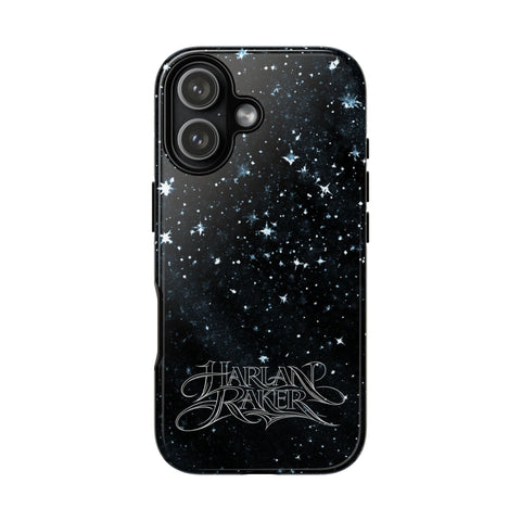 *STARSIDE* HARLAN RAKER STELLARIS PHONE CASE