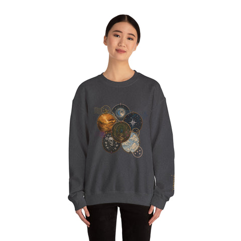 48-HOUR: LIMITED EDITION 6 REALMS LIGHTLARK SWEATSHIRT (UNISEX)