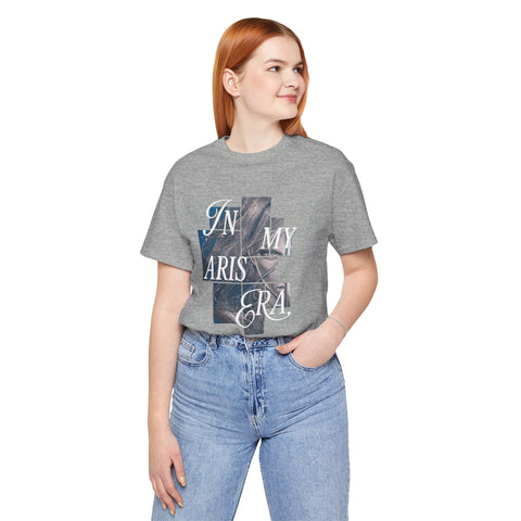 NEW: "IN MY ARIS ERA" T-SHIRT