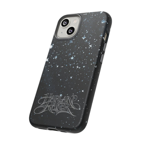 *STARSIDE* HARLAN RAKER STELLARIS PHONE CASE