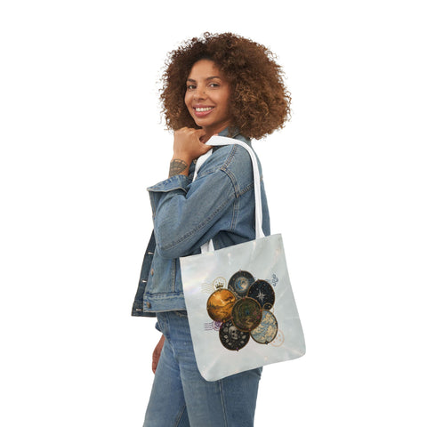 48-HOURS: LIMITED EDITION LIGHTLARK 6 REALMS TOTE