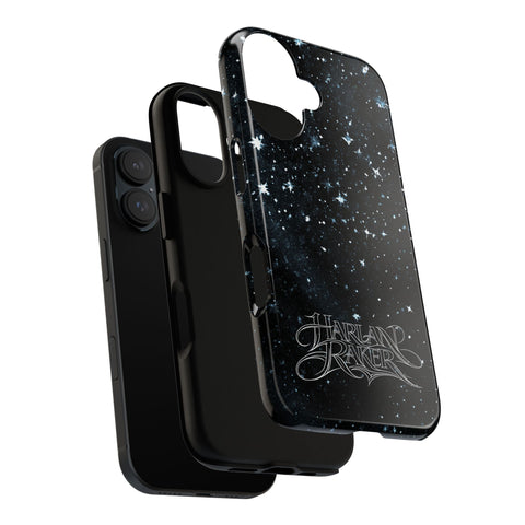 *STARSIDE* HARLAN RAKER STELLARIS PHONE CASE