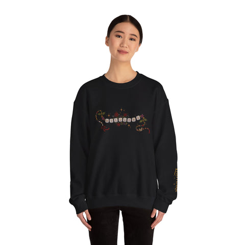 WILDLING SWEATSHIRT