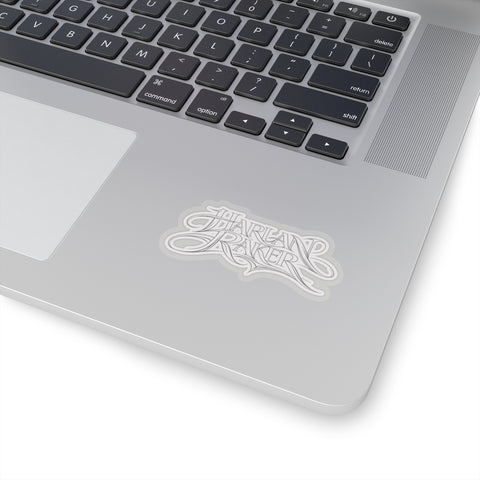 NEW: HARLAN RAKER STICKER