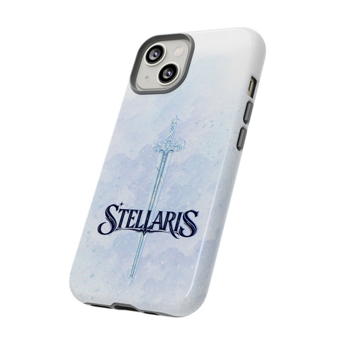 *STARSIDE* STELLARIS PHONE CASE