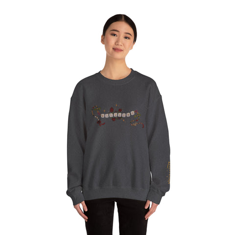 WILDLING SWEATSHIRT
