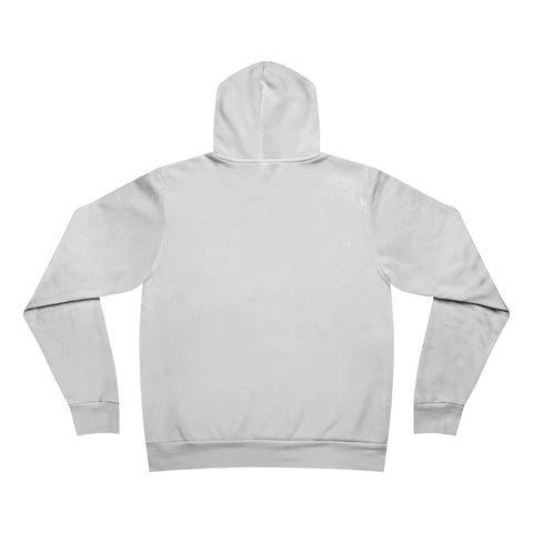 Premium 6 Realm Lightlark Unisex Sponge Fleece Hoodie