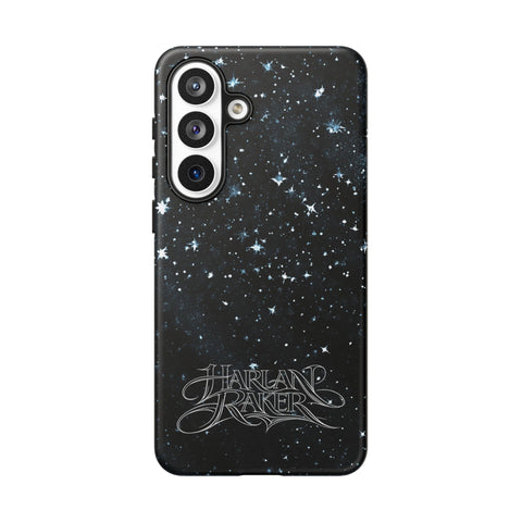 *STARSIDE* HARLAN RAKER STELLARIS PHONE CASE