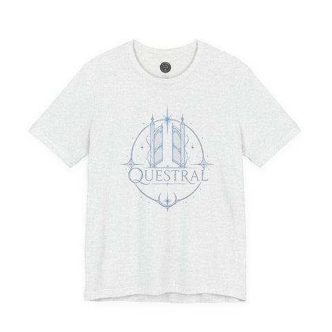 LIMITED EDITION: QUESTRAL T-SHIRT