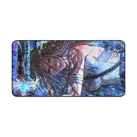 NEW: "ARIS & STELLARIS" DESK MAT