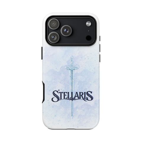*STARSIDE* STELLARIS PHONE CASE