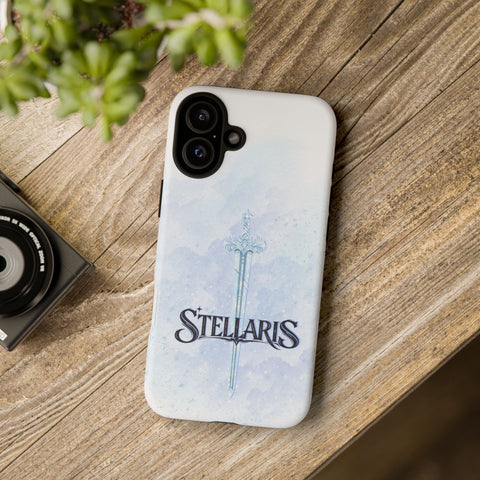 *STARSIDE* STELLARIS PHONE CASE