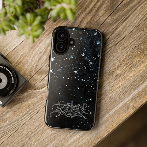 *STARSIDE* HARLAN RAKER STELLARIS PHONE CASE