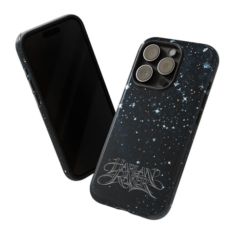 *STARSIDE* HARLAN RAKER STELLARIS PHONE CASE