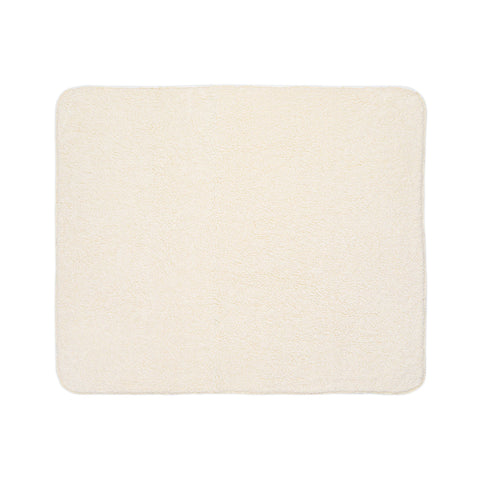 SPECIAL EDITION: "STARSIDE GATES" TRADING CARD PREMIUM SHERPA BLANKET